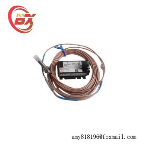 EPRO PR6426/010-110 CON021/916-240 Eddy Current Sensor - Precision Measurement Solution for Industrial Control