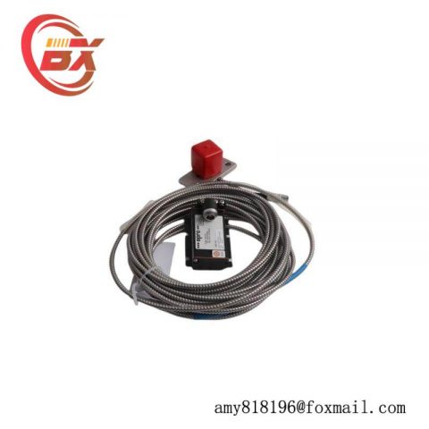 EPRO PR6426/010-140 Eddy Current Sensor: Precise Non-Destructive Testing Solution
