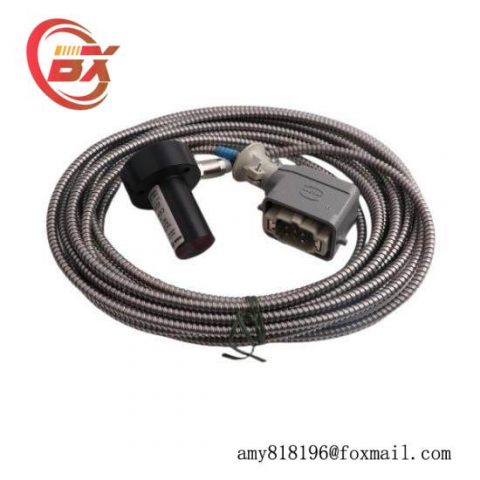 EPRO PR9268/302-000 Industrial Eddy Current Sensor