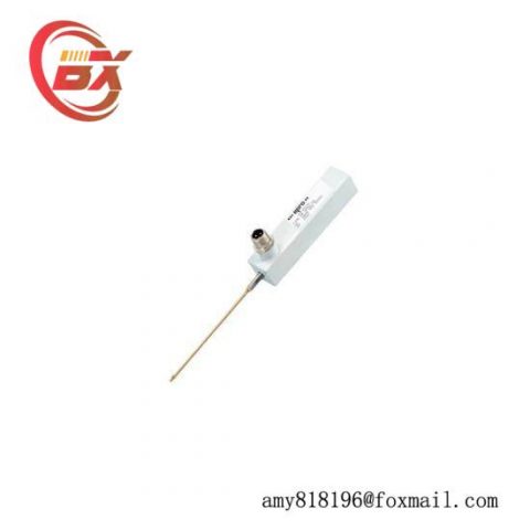 EPRO PR9350/02-S2 Sensor Variable Differential Transformer - High Precision Linear Displacement Measurement