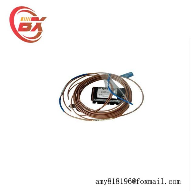 EPRO RSM020 Industrial Control Module