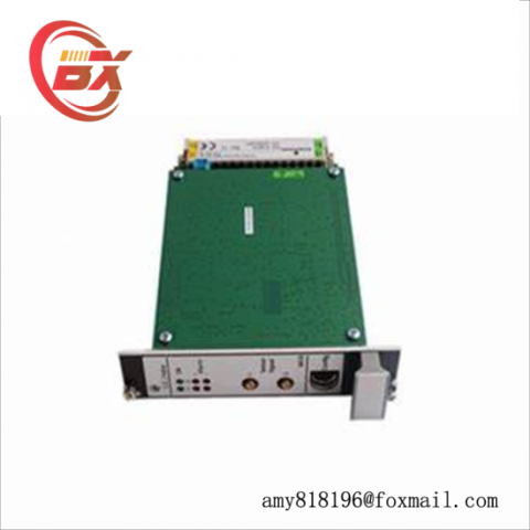 EPRO UES815-24V Power Supply, Efficient & Reliable Control Solution