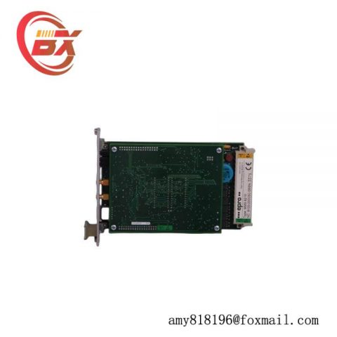 EPRO UES815S Power Supply - High Efficiency and Reliability