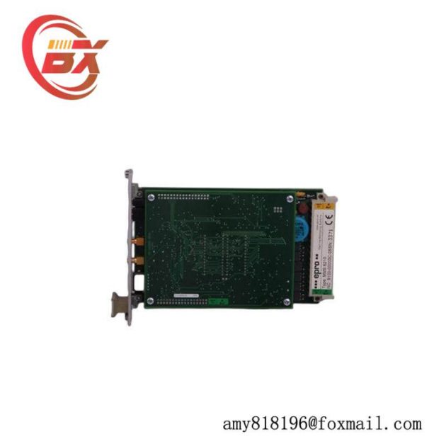 EPRO UES815S Power Supply - High Efficiency and Reliability