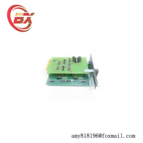 Det-Tronics EQ2100IM Lon Isolator for 18-30V DC Applications