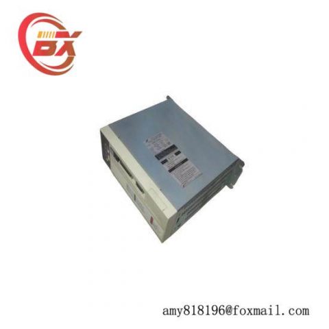 ESTIC ENRZ-DU20 Servo Motor Driver, Precision Control for Advanced Automation