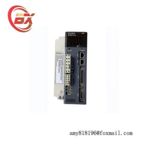 ESTUN PRONET-E-20A Servo Drive