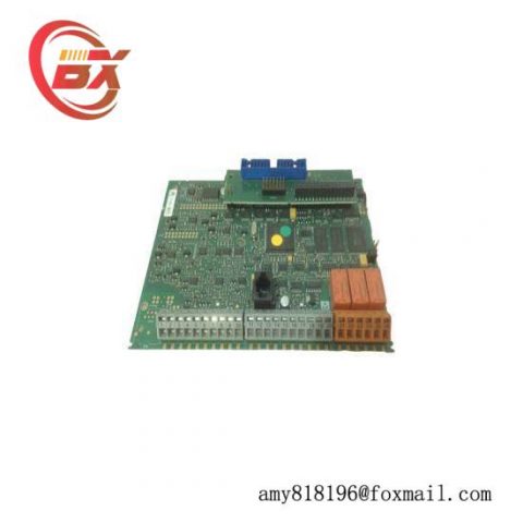EUROTHERM AH464657U001 Industrial Control Module