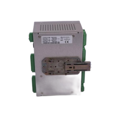 FSROC EXP/EXP Module, Siemens Automation Solutions