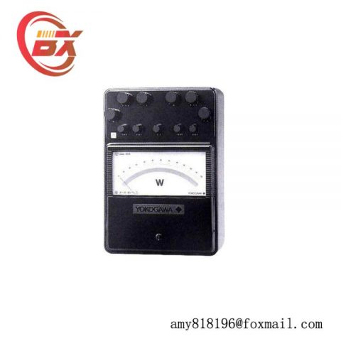 Yokogawa EXT*A Programmable Motion Controller: Precision Control for Industrial Applications
