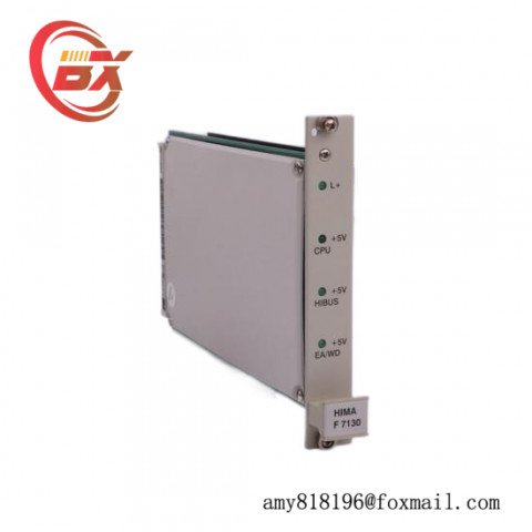 F3 AIO 8/4 01 HIMatrix Safety-Related Controller - Siemens