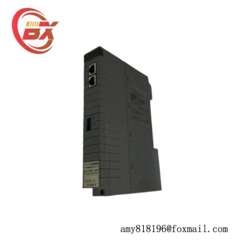 Yokogawa F3RP45-2P/L1 Real Time CPU Module - Precise Control for Industrial Automation