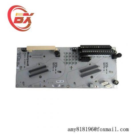 Honeywell 51308365-175 CC-TAIX11 Analog Input IOTA Redundant Module