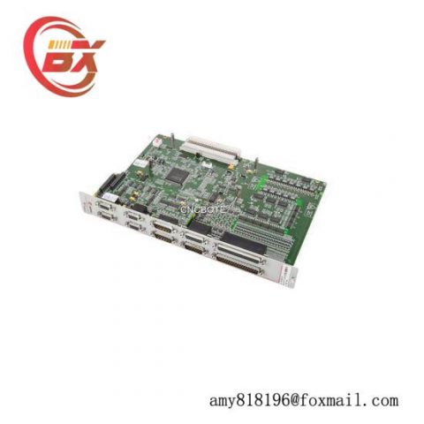 FAGOR AXES 8055 VPP SB - New Industrial CNC Machine Control Module