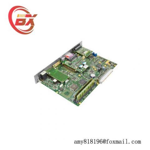 FAGOR CPU-KCF 8055/A-M: Advanced CPU Board for Industrial Control Systems