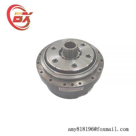 FANUC 2000iD A97L-0218-0929#450N-270 Speed Reducer: Precision, Efficiency & Reliability for Industrial Automation