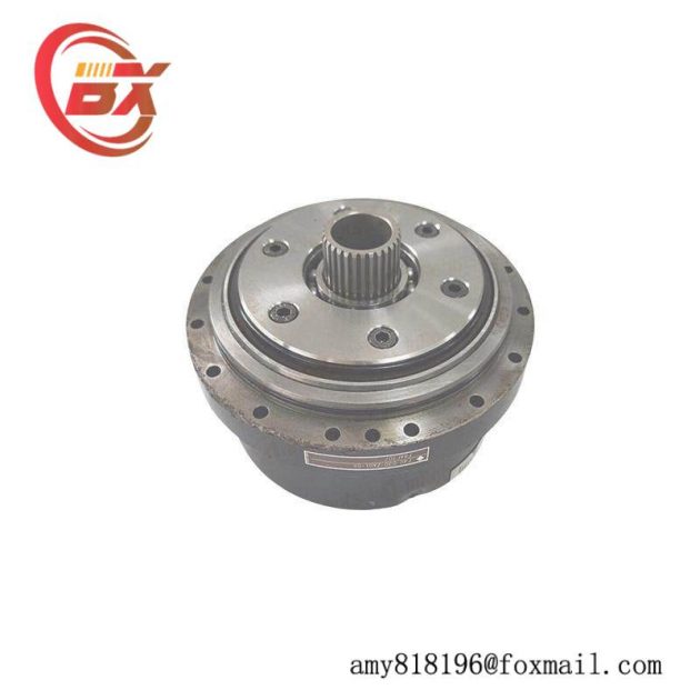FANUC 2000iD A97L-0218-0929#450N-290 Speed Reducer: Precision Drive for Robotic Automation