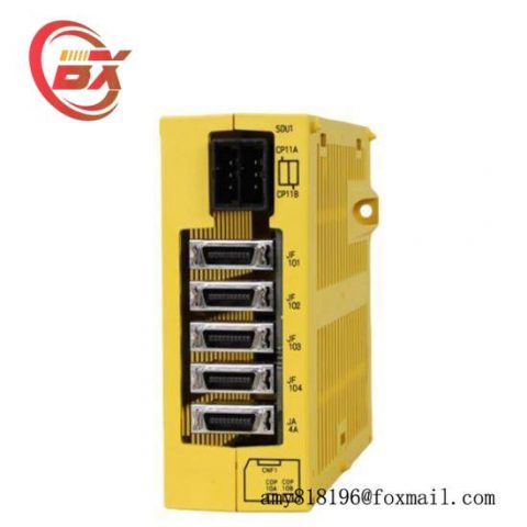 Fanuc A02B-0236-C205 Interface GE - Precision Control for Industrial Automation