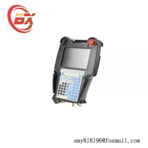 FANUC A05B-2255-C102 Teach Pendant - Advanced Human-Machine Interface