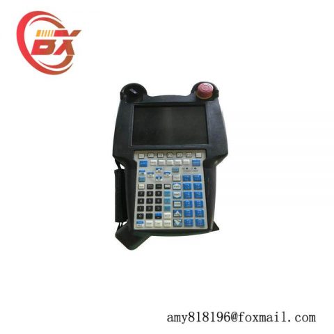 FANUC A05B-2518-C200/C202/C204 Teach Pendant
