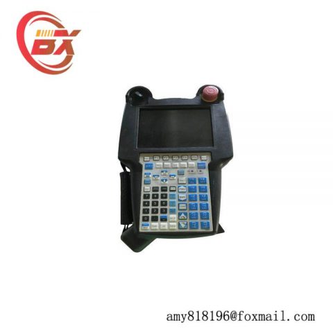 Fanuc A05B-2518-C200/C202-C204 Teach Pendant: Advanced Human-Machine Interface