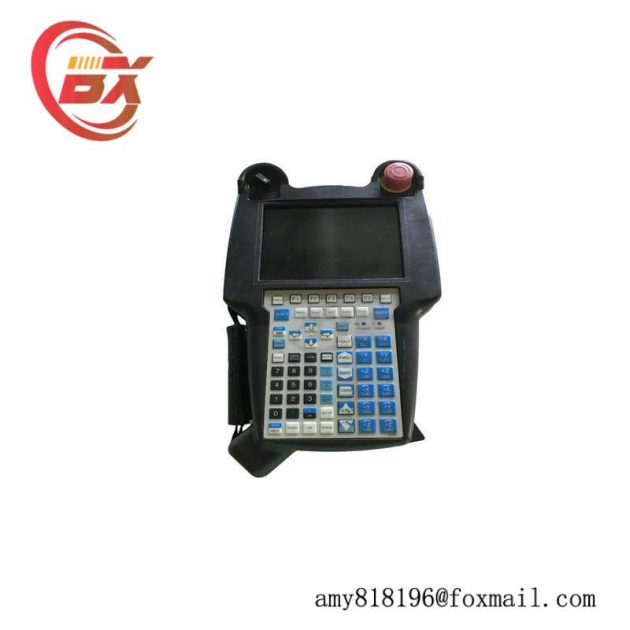 Fanuc A05B-2518-C200/C202-C204 Teach Pendant: Advanced Human-Machine Interface