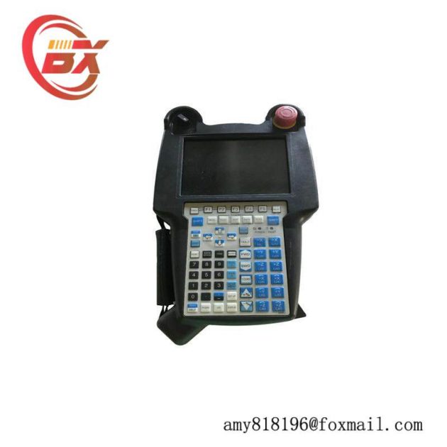 FANUC A05B-2518-C200 Teach Pendant - Advanced Control Interface for CNC Machines