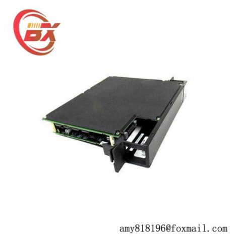 FANUC A06B-0116-B203#0100 - High Performance CNC Controller Module
