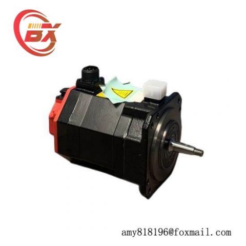 FANUC A06B-0235-B605 Servo Motor, High-Performance Control Module