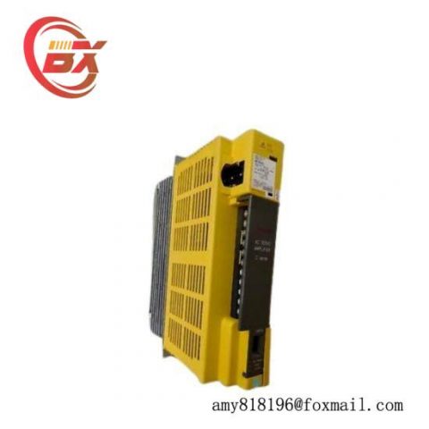 Fanuc A06B-6090-H233 Servo Unit - High-Precision Control for Industrial Automation