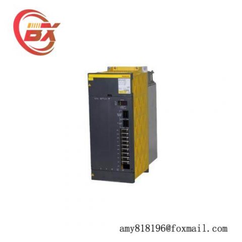 FANUC A06B-6102-H222#H520 Spindle Amplifier Module