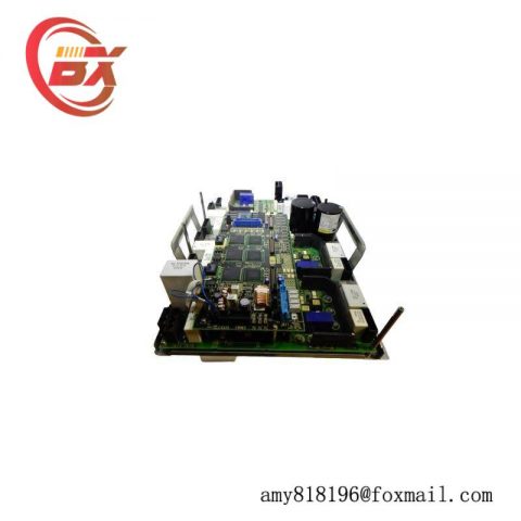 FANUC A06B-6105-H002 Servo Amplifier: Precision Control for Industrial Automation