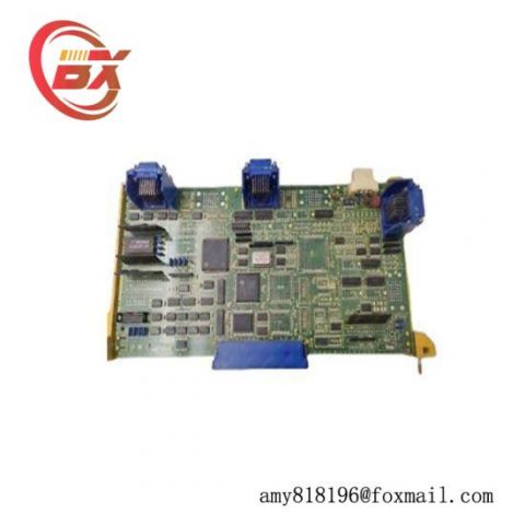 FANUC A16B-2200-0391/11B Control Card: Precision & Reliability for Industrial Automation