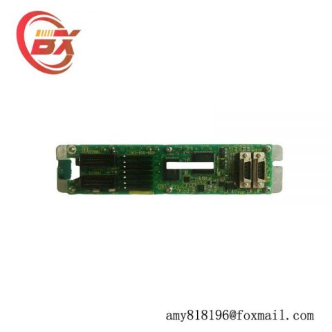 Fanuc A20B-2004-038 Robot Circuit Board, Precision Control for Robotic Applications