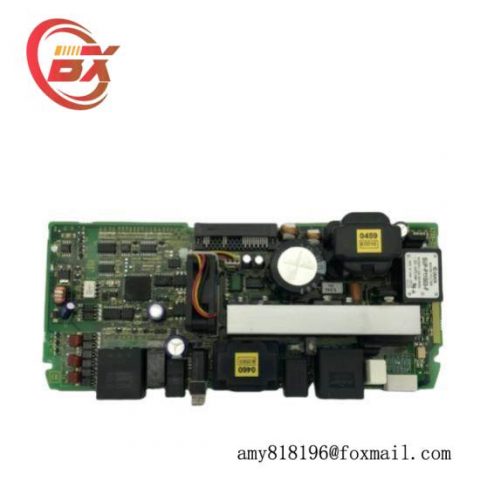 Fanuc A20B-2101-0390/08A Board: PLC Module for Advanced Automation Solutions