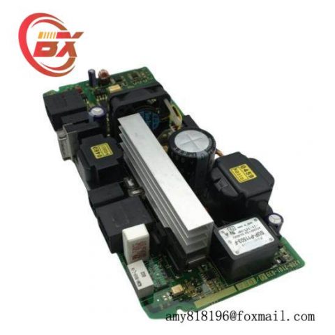 Fanuc A20B-2101-039 Circuit Board, GE A20B-2101-0390