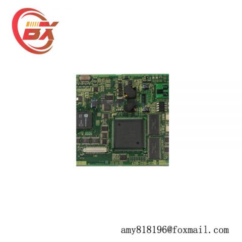 Fanuc A20B-2200-0321 PLC Circuit Board