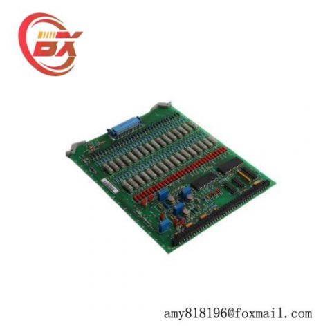 FANUC A20B-2901-0763/02A - High-Performance Main Board for Advanced Industrial Control Systems
