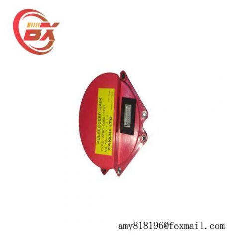 FANUC A860-0360-T201 High Precision Encoder Module