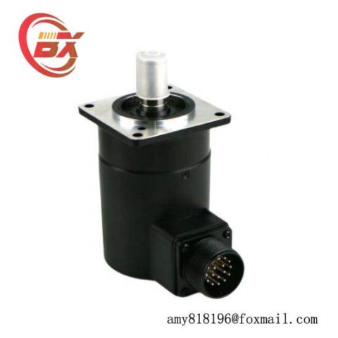 FANUC A860-2109-T302 Spindle Coder, Precision Motion Control Solution