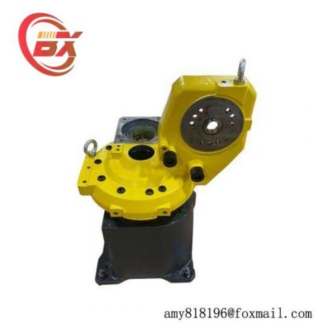 Fanuc M-10iA Four-axis Motor: Precision, Efficiency, and Reliability for Your Automation Needs