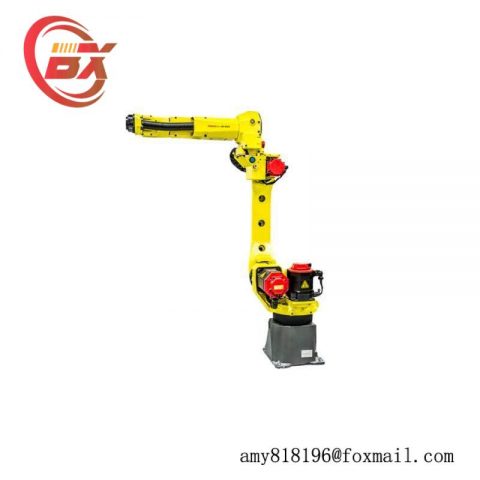 FANUC M-10iA Collaborative Robot, Industrial, Assembly, Handling