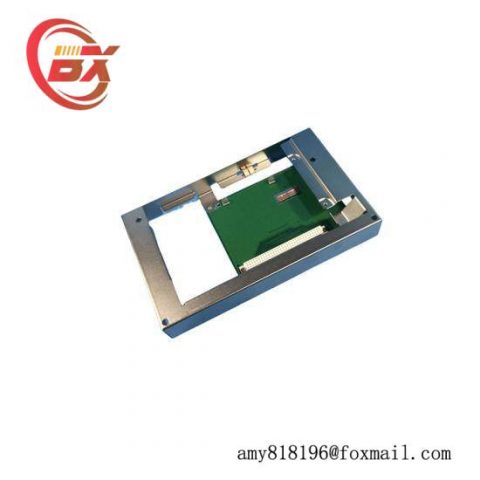 FANUC QPI-PSL-201 Automation Parts: Industrial Network Interface Adapter