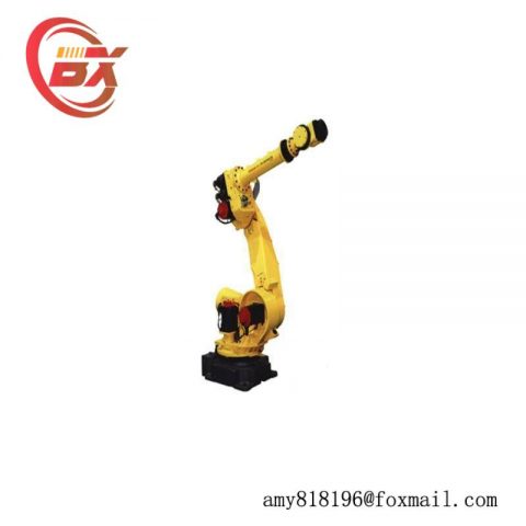 FANUC R-2000iBJ5/J6 Robot Module - High-Performance, Versatile Industrial Robot Arm