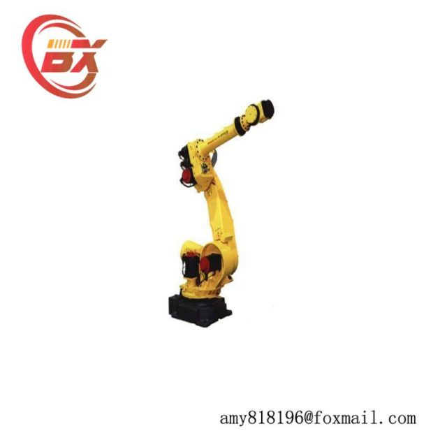 FANUC R-2000iBJ5/J6 Robot Module - High-Performance, Versatile Industrial Robot Arm