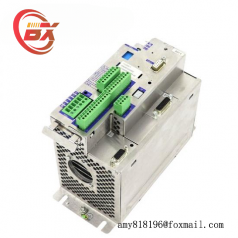 Fanuc TLC5322F222131RE: High-Performance Automation Module, GE Compatibility