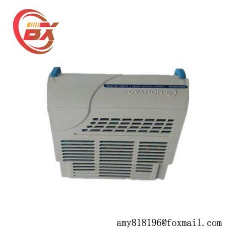 FARLEY 930426 Industrial Control Module, Designed for Automation Systems