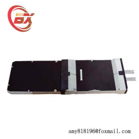 Invensys Foxboro FBM05 Redundant Control Module