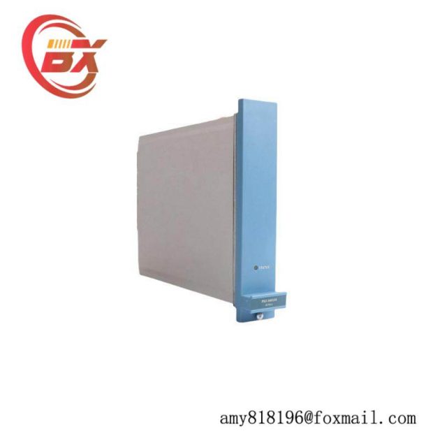 Honeywell FC-PSU-NUI2450U Power Supply Module - Precision & Reliability in Industrial Control