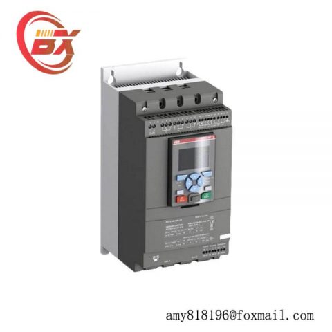 ABB FC101P7K5T4E20H4XC Frequency Converter - Advanced Industrial Control Solutions
